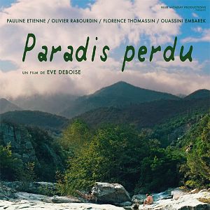 Fotoğraf Lost Paradise