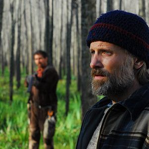 Fotoğraf Viggo Mortensen