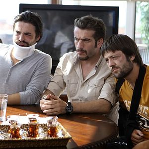 Fotoğraf İşler Güçler