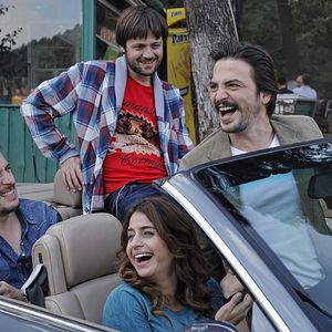 Fotoğraf İşler Güçler