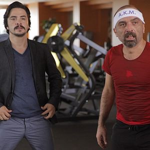 Fotoğraf İşler Güçler