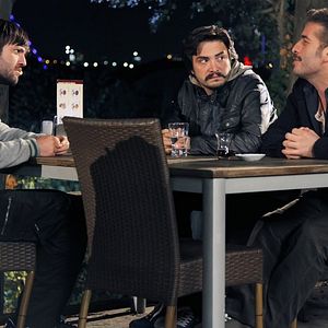 Fotoğraf İşler Güçler