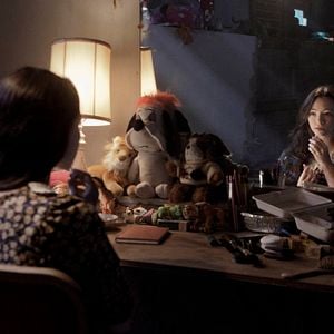 Fotoğraf Jodelle Ferland