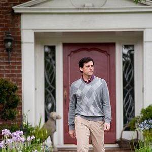 Fotoğraf Steve Carell