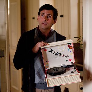 Fotoğraf Steve Carell