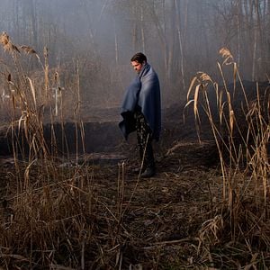 Fotoğraf Günlerin Köpüğü