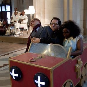 Fotoğraf Günlerin Köpüğü