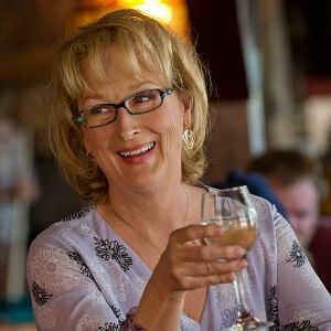 Fotoğraf Meryl Streep