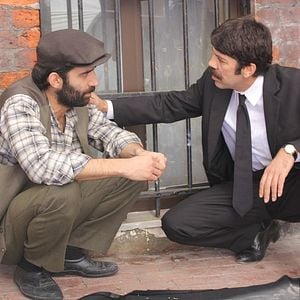 Fotoğraf Kötü Yol