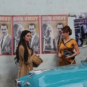 Fotoğraf Kötü Yol