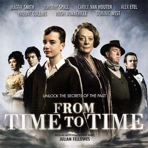 Fotoğraf From Time To Time