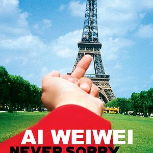 Fotoğraf Ai Weiwei: Never Sorry