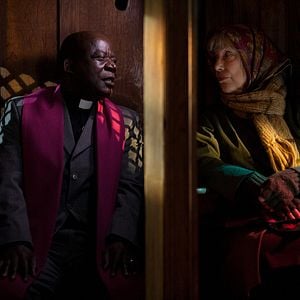 Fotoğraf Pascal NZonzi