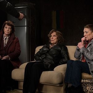 Fotoğraf Dominique Lavanant