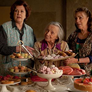 Fotoğraf Françoise Bertin