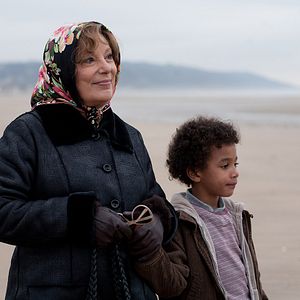 Fotoğraf Bernadette Lafont