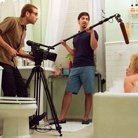 Fotoğraf For A Good Time, Call...