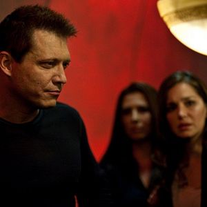 Fotoğraf Holt McCallany