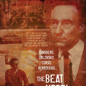 Fotoğraf The Beat Hotel