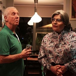 Fotoğraf Hayatımın Rolü