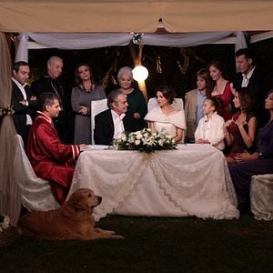 Fotoğraf Hayatımın Rolü