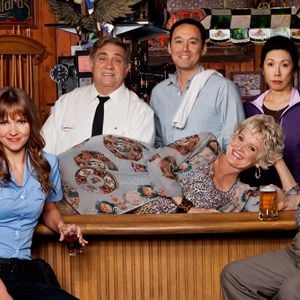 Fotoğraf Sullivan and Son