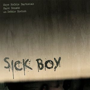 Fotoğraf Sick Boy