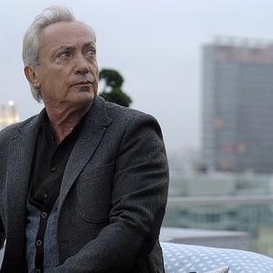 Fotoğraf Udo Kier