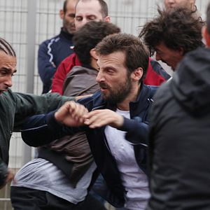 Fotoğraf Mathieu Kassovitz