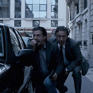 Fotoğraf Nicolas Briançon