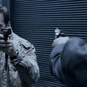 Fotoğraf Mathieu Kassovitz