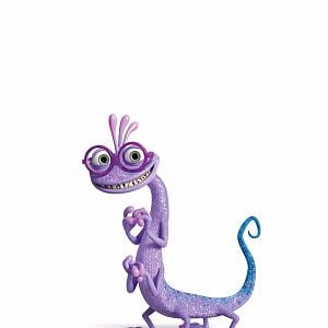 Fotoğraf Sevimli Canavarlar Üniversitesi