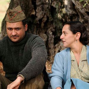 Fotoğraf Secun de la Rosa