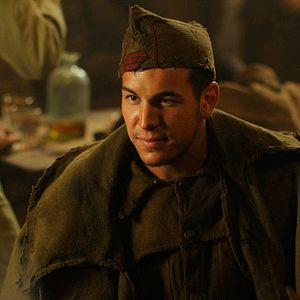 Fotoğraf Mario Casas