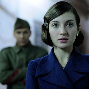 Fotoğraf María Valverde