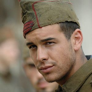 Fotoğraf Mario Casas