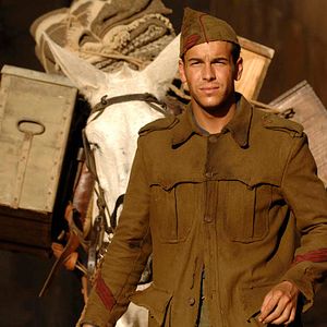 Fotoğraf Mario Casas