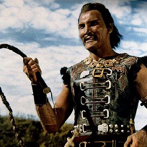 Fotoğraf Jack Palance