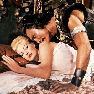 Fotoğraf Jack Palance