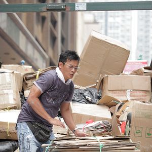 Fotoğraf Kuralsız Hayat