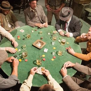 Fotoğraf The Bronx Bull