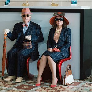 Fotoğraf Catherine Frot