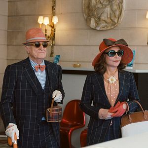 Fotoğraf Catherine Frot