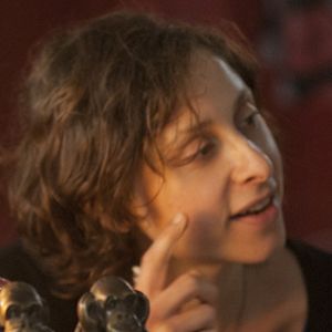 Fotoğraf Carine Tardieu