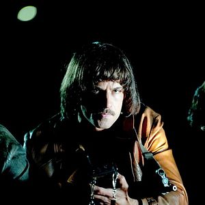 Fotoğraf Stephan Luca