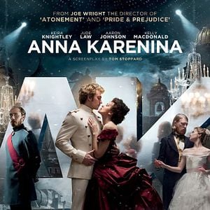 Fotoğraf Anna Karenina