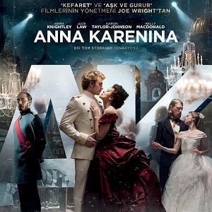 Fotoğraf Anna Karenina
