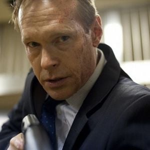 Fotoğraf Steven Mackintosh