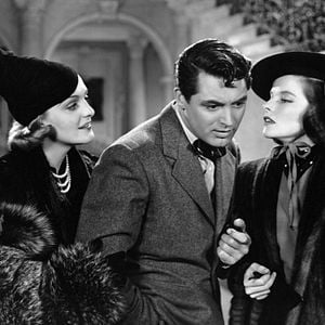 Fotoğraf Cary Grant