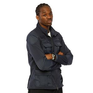 Fotoğraf Spooks: Code 9